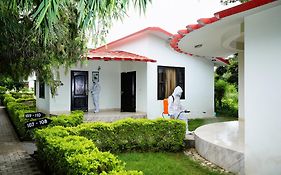 Corbett Treat Resort