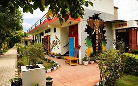 Corbett Treat Resort